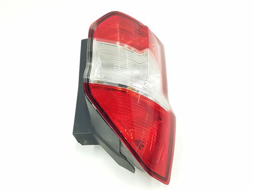 Left taillight FORD TRANSIT COURIER B460 MPV 1.5 TDCi | BP30787136C34 