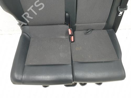 Stol høyre foran CITROËN JUMPY III Van (V_) 2.0 BlueHDi 120 | BP31904041C16 