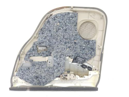 Rear left panel TOYOTA LAND CRUISER PRADO (_J12_) 3.0 D-4D (KDJ120, KDJ125) | BP14965428C60 