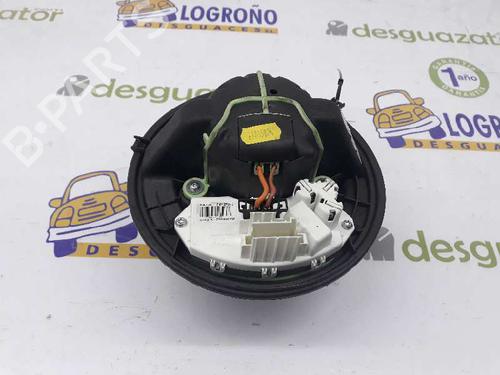 Heater blower motor BMW 3 Coupe (E92) 330 i | BP14123906M62 