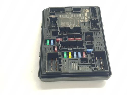 Fuse box RENAULT SYMBIOZ 1.8 E-Tech 160 Full Hybrid | BP34698495E1 - Image 5