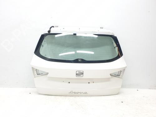 Used Tailgate SEAT ARONA (KJ7, KJP) [2017-2025]  27521466