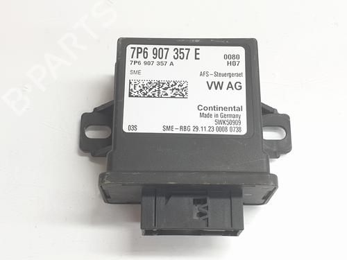 Elektronisk modul SEAT ARONA (KJ7, KJP)  | BP29194227M83 
