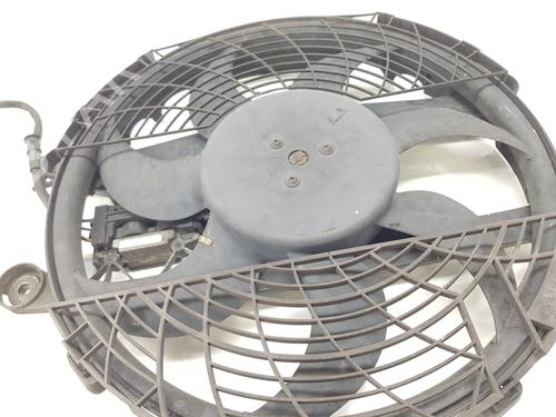 Radiator fan BMW 3 (E46) 330 d | BP28962750M35