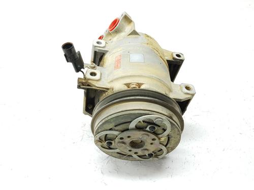 AC Kompressor MITSUBISHI L200 / TRITON (KA_T, KB_T) 2.5 DI-D 4WD (KB4T) (136 hp) 15609529