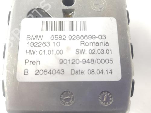 Switch BMW X4 (F26) xDrive 30 d | BP14098075I30 