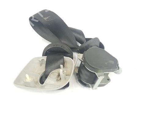 Rear center seatbelt SEAT ALHAMBRA (7V8, 7V9) 2.0 TDI | BP8745533I27 