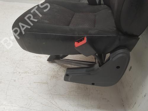 Right front seat CITROËN JUMPER II Van 2.2 BlueHDi 140 | BP33020561C16  - Image 12