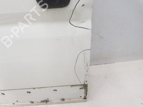 Højre side skydedør CITROËN JUMPER II Van 2.0 BlueHDi 130 | BP32293139C75 