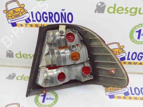 Venstre Baklys BMW 3 (E46) 325 i | BP789714C34