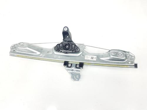 Front right window mechanism RENAULT KADJAR (HA_, HL_) 1.5 dCi 110 (HLA3) | BP9397967C23 