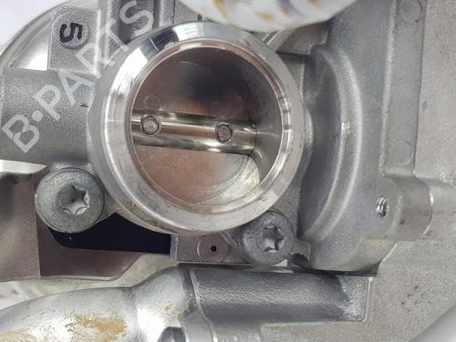 Egr VW CRAFTER Van (SY_, SX_)  | BP29535772M69 