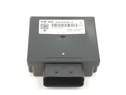 Elektronisk modul VW CADDY III Box Body/MPV (2KA, 2KH, 2CA, 2CH) 1.6 TDI (75 hp) 13640348