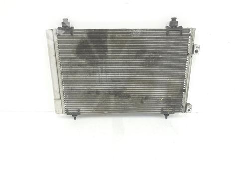 Used AC radiator AC radiator PEUGEOT PARTNER Box Body/MPV 1.6 HDi 90 (92 hp) 8229572 8229572