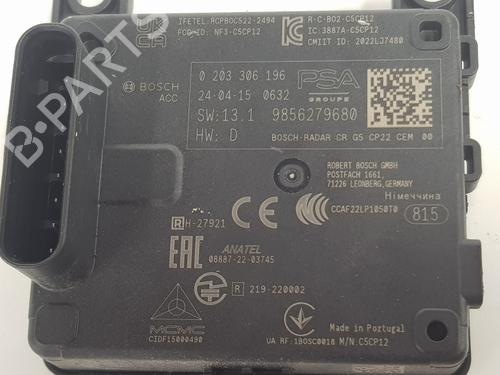 Elektronisk modul OPEL ASTRA L Sports Tourer (OV5) 1.2 (FRHNSL, FRHNSR) | BP29755693M83 