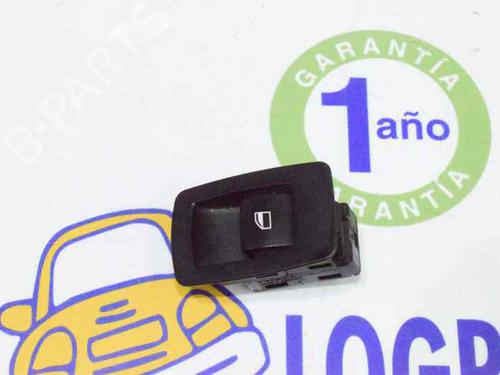 Left front window switch BMW 3 (E90) 320 d | BP1371863I27 