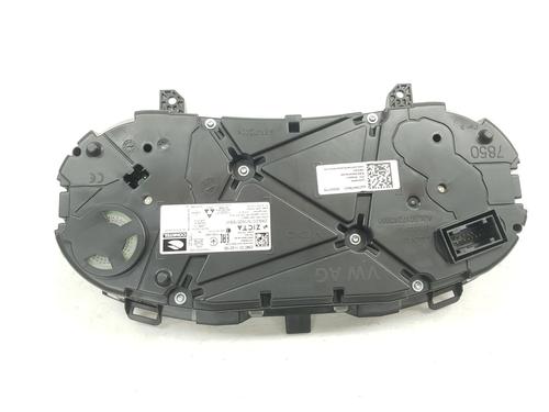 Instrument cluster SEAT IBIZA V (KJ1, KJG) 1.0 TSI | BP13505485C47 