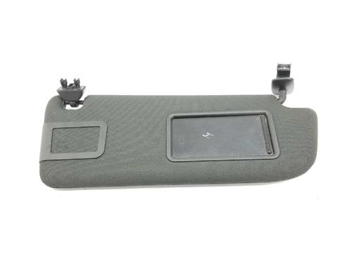 Right sun visor AUDI A6 Allroad C6 (4FH) 3.0 TDI quattro 4F0857552P  | 4F0857552P  |
