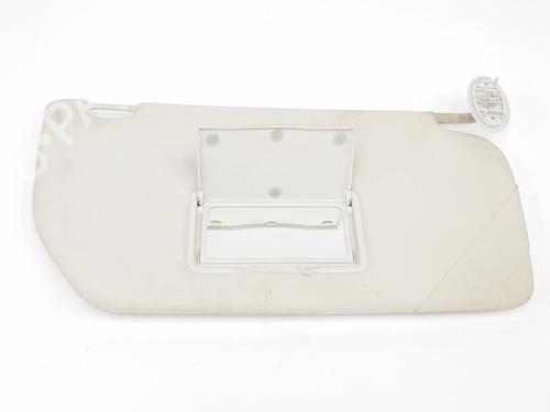 Used Right sun visor FORD TRANSIT COURIER B460 MPV 1.5 TDCi (95 hp) 16680842