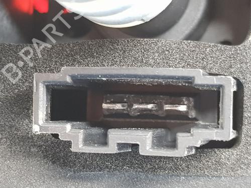 Left taillight VW GOLF VI (5K1) 2.0 TDI 4motion | BP21003235C34 