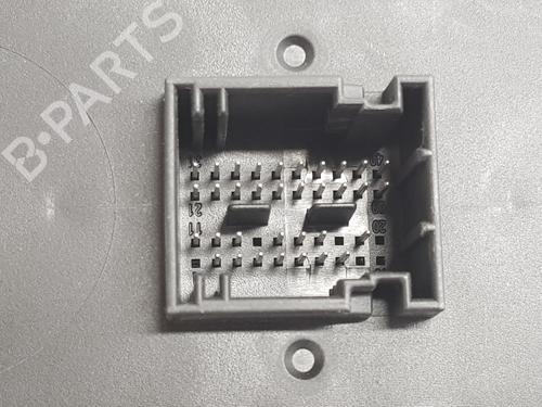 Elektronisk modul VW TOURAN (5T1)  | BP27170886M83 