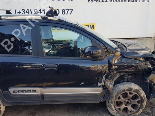 Left sun visor FIAT PANDA (312_, 319_)  | BP31593921I1 