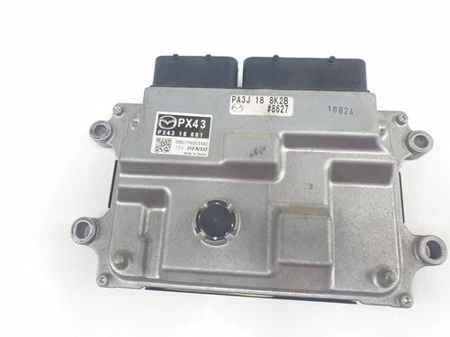 Engine control unit (ECU) MAZDA CX-5 (KF) | BP39078617M57 - Image 4