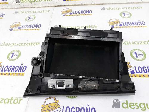 Glove box BMW X3 (E83) 2.0 d | BP2849707C95 