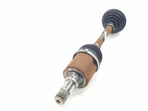 Left front driveshaft FORD TRANSIT CONNECT V408 Box Body/MPV 1.5 EcoBlue | BP32348781M38 - Image 2