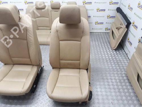 Seats set BMW 5 (F10) 530 d | BP6622244C78 