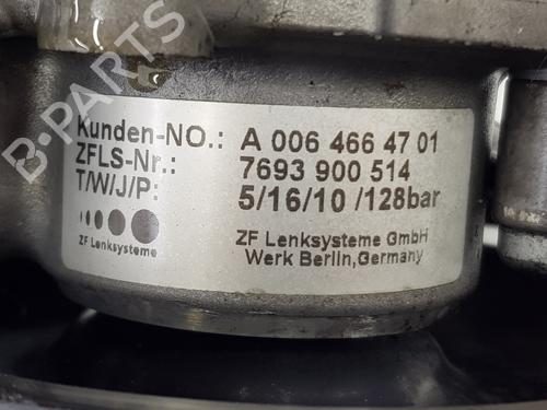 Steering pump MERCEDES-BENZ E-CLASS (W212) E 250 CDI / BlueTEC (212.003, 212.004) | BP30738283M99 