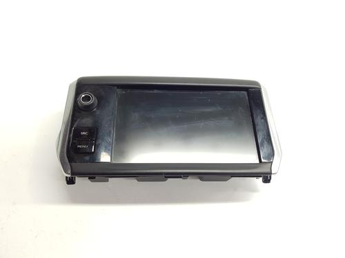 Used Display monitor PEUGEOT 208 I (CA_, CC_) [2012-2021]  29183827