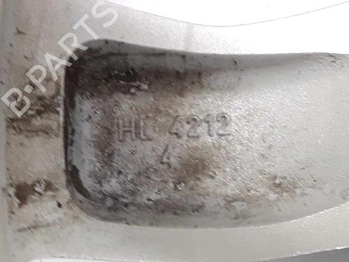 Rim HONDA CR-V II (RD_) 2.2 CTDi (RD9) | BP6150890C45 