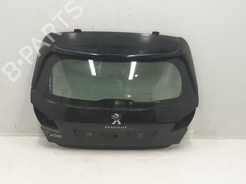 Used Tailgate Tailgate 36912567 36912567