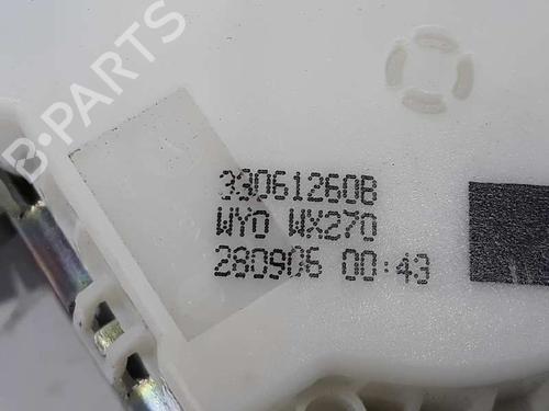 Rear left seatbelt BMW X3 (E83) 2.0 d | BP6622865I29 