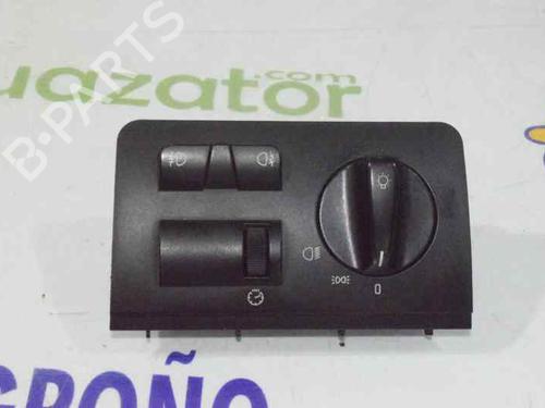 Used Headlight switch BMW X5 (E53) 3.0 d (184 hp) 1364547