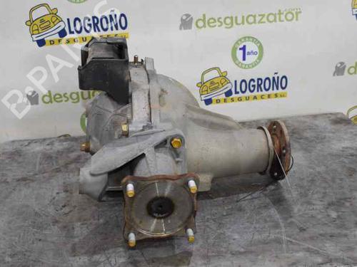 Rear differential SUZUKI GRAND VITARA II (JT, TE, TD) 1.9 DDiS All-wheel Drive (JT419, TD44, JB419WD, JB419XD,... | BP22626427M24 