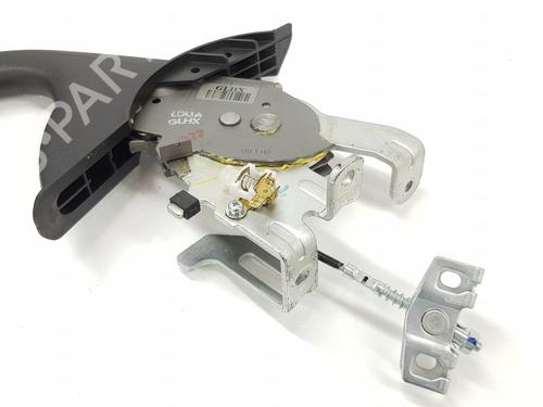 Hand brake HYUNDAI i20 II (GB, IB) 1.2 | BP8801131I18 