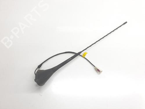 Antenna/Base CITROËN C-ELYSEE (DD_) 1.6 HDI 92 | BP29400488C140 
