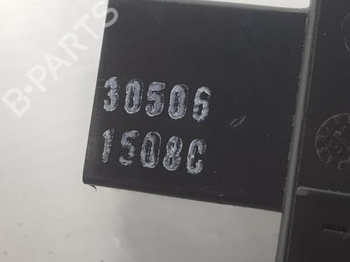 Right front window switch FIAT 500 (312_) 1.3 D Multijet (312AXB1A) | BP7881355I26 