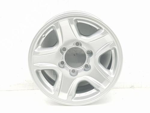 Used Rim Rim TOYOTA LAND CRUISER 90 (_J9_) 3.0 TD (KZJ90_, KZJ95_, KZJ90R, KZJ95R, KZJ90W, KZJ95W) (125 hp) 40082980 40082980