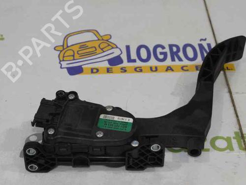 Pedal AUDI A1 (8X1, 8XK) 1.6 TDI | BP1637840I4 