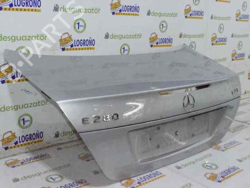 Tailgate MERCEDES-BENZ E-CLASS (W211) E 280 CDI (211.020) | BP758916C6 