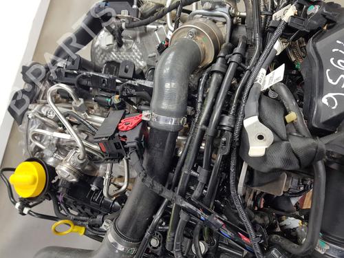 Engine RENAULT ARKANA I (LCM_, LDN_)  | BP33272217M1  - Image 14