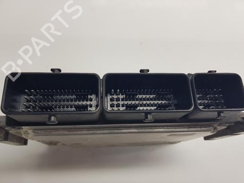 Engine control unit (ECU) DACIA DOKKER MPV (KE_) 1.5 dCi (KEAJ, KEAH) | BP20199147M57 