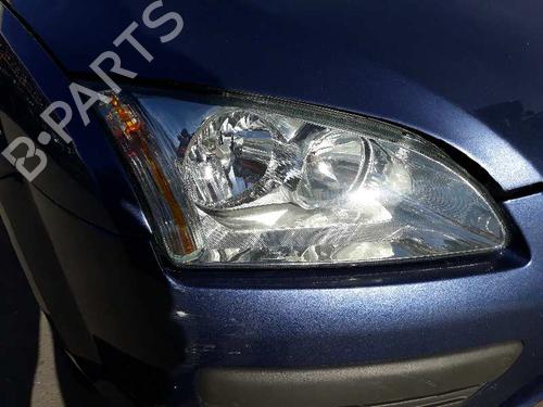 Right mirror FORD FOCUS II (DA_, HCP, DP) 1.6 | BP9343021C27 