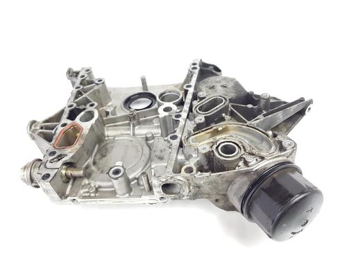 Used Timing cover MERCEDES-BENZ VITO / MIXTO Van (W639) 111 CDI (639.601, 639.603) (116 hp) 28502723
