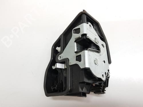 Front right lock BMW X1 (E84) xDrive 18 d | BP26961900C97 