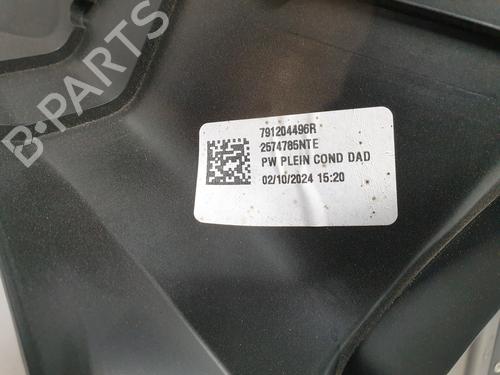 Cargo separator RENAULT KANGOO III Box Body/MPV | BP32686174I36 - Image 6