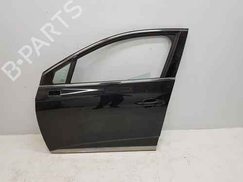 Dør venstre foran Dør venstre foran RENAULT CLIO V (B7_) [2019-2026] 34245429 34245429